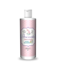 Profumo Per Lavatrice INCANTO 250 ml  La Bella Lavanderina