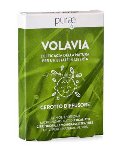 PURAE Cerotto Diffusore Volavia 12 pezzi 983778729 Puressentiel