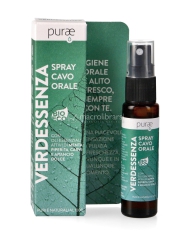 Purae Verdessenza Spray Cavo Orale 983778731 Puressentiel