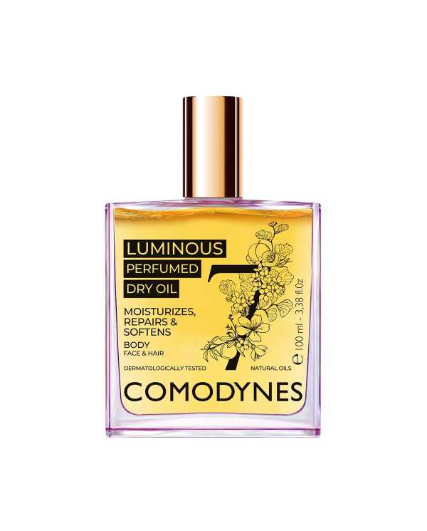 Comodynes CCC Luminous Oil Corpo Viso Capelli 100 ml 944962721 Korff