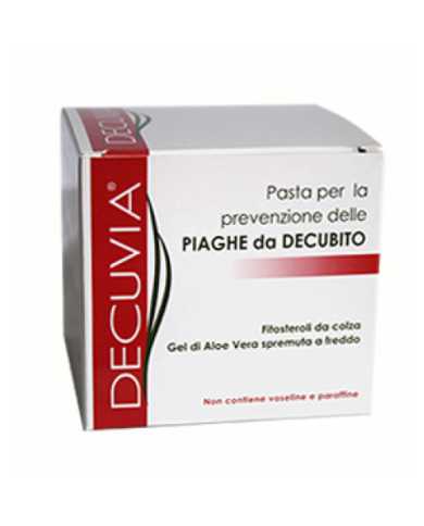 DECUVIA Pasta Piaghe da Decubito 250 ml 904342983
