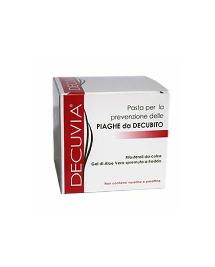 DECUVIA Pasta Piaghe da Decubito 250 ml 904342983