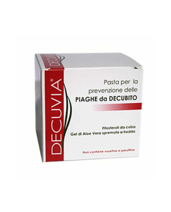 DECUVIA Pasta Piaghe da Decubito 250 ml 904342983