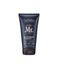 EUPHIDRA Mr. Detergente Viso Barba Baffi 8056772637052 Euphidra