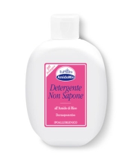 EUPHIDRA Amido Detergente Senza Sapone 8056772630497 Euphidra