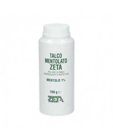 Talco Mentolato Zeta 944763212