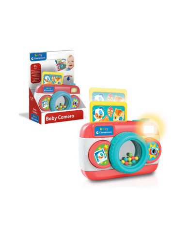 CLEMENTONI Baby Camera 982465421 Clementoni