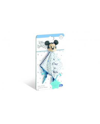 CLEMENTONI Mickey Morbida Copertina 979921780 Clementoni