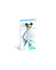 CLEMENTONI Mickey Morbida Copertina 979921780 Clementoni