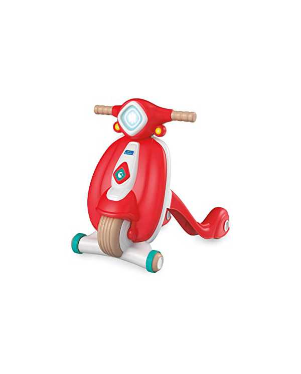 CLEMENTONI Scooter Primi Passi 982988521 Clementoni