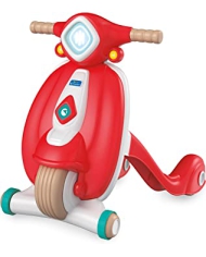 CLEMENTONI Scooter Primi Passi 982988521 Clementoni