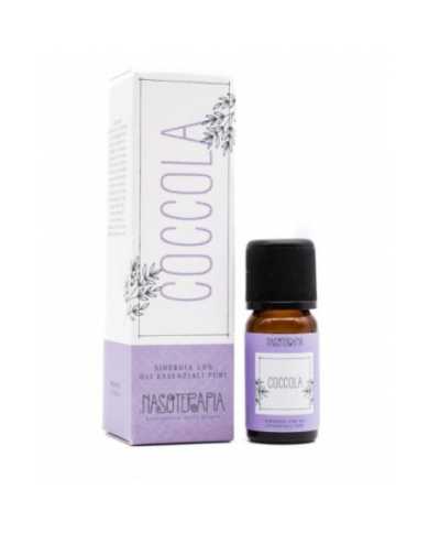 NASOTERAPIA Sinergia Oli Essenza Coccola 10ml 924293576 Nasoterapia