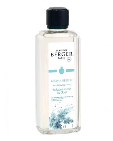 MAISON BERGER PARIS Lampe Refill Aroma Respire 500ml 3127291150935 Maison Berger