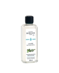 MAISON BERGER PARIS Lampe Refill Fresh Eucalyptus 500ml 3127291153196 Maison Berger