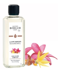 MAISON BERGER PARIS Lampe Refill Soleil D'Ambre 500ml 3127291151451 Maison Berger