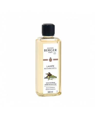 MAISON BERGER PARIS Lampe Refill Under The Olive Tree 500ml 3127291151437 Maison Berger