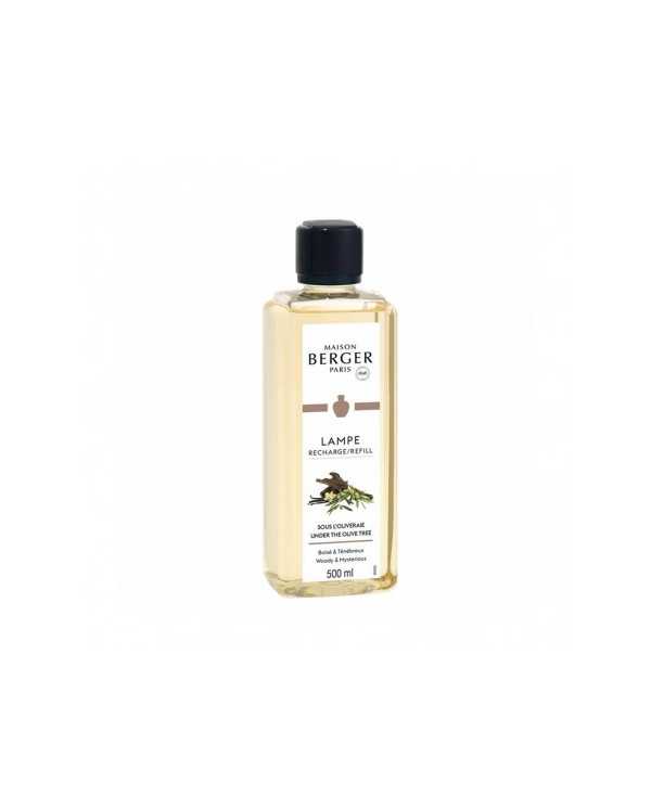 MAISON BERGER PARIS Lampe Refill Under The Olive Tree 500ml 3127291151437 Maison Berger