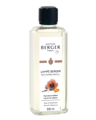 MAISON BERGER PARIS Lampe Refill Velvet of Orient 500ml 3127291151079 Maison Berger