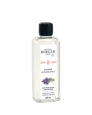 MAISON BERGER PARIS Lampe Refill Lavander Fields 500ml 3127291150003 Maison Berger