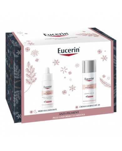 EUCERIN XMAS 2022 Cofanetto Anti-Pigment 984794216 Eucerin