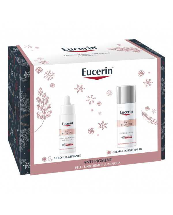 EUCERIN XMAS 2022 Cofanetto Anti-Pigment 984794216 Eucerin