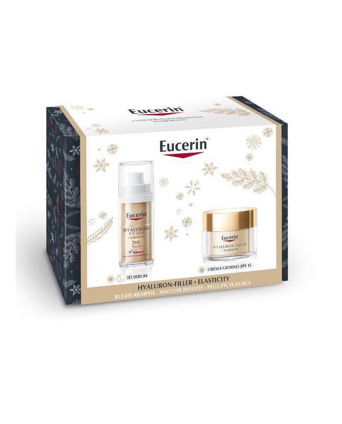 EUCERIN XMAS 2022 Cofanetto Elasticity Siero 984794166 Eucerin