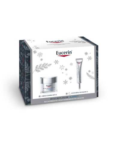 EUCERIN XMAS 2022 Cofanetto Hyaluron Filler 984794127 Eucerin