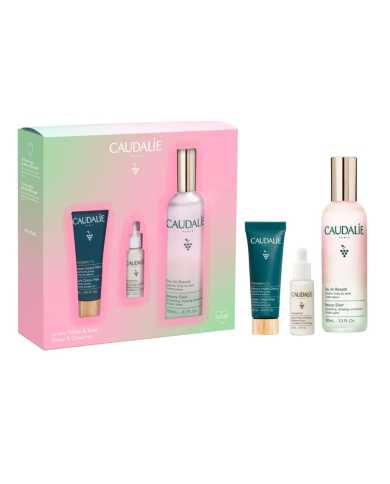 CAUDALIE XMAS 2022 Beauty Elisir Set 3522930028390 Caudalie