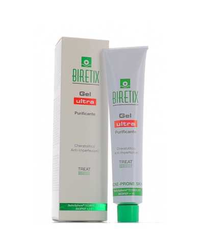 DIFA COOPER Biretix Ultra Gel Tubo 924293234 Cantabria Labs Difa Cooper