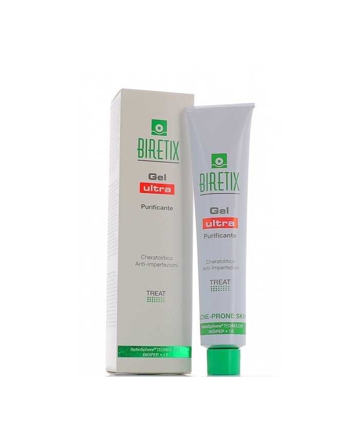 DIFA COOPER Biretix Ultra Gel Tubo 924293234 Cantabria Labs Difa Cooper