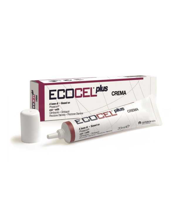 DIFA COOPER Ecocel Plus Crema 924852130 Cantabria Labs Difa Cooper