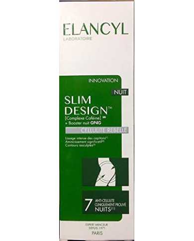 DIFA COOPER Elancyl Slim Design Notte Gel 982954099 Cantabria Labs Difa Cooper