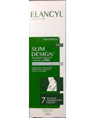 DIFA COOPER Elancyl Slim Design Notte Gel 982954099 Cantabria Labs Difa Cooper