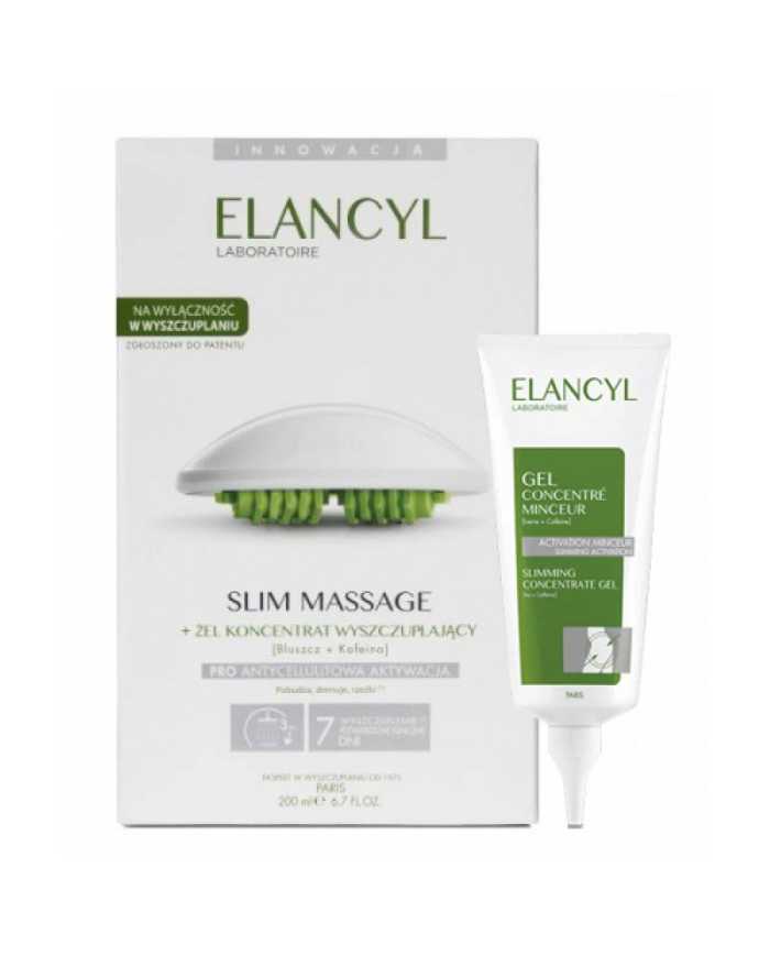 DIFA COOPER Elancyl Slim Massage Gel 982954125 Cantabria Labs Difa Cooper