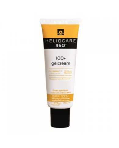 DIFA COOPER Heliocare 360 100+Gelcream 973653278 Cantabria Labs Difa Cooper