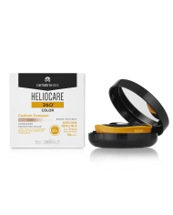 DIFA COOPER Heliocare 360 Cushion Beige 973653292 Cantabria Labs Difa Cooper