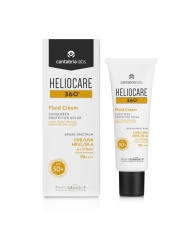 DIFA COOPER Heliocare 360 Fluid Cream spf 50+ 924995309 Cantabria Labs Difa Cooper