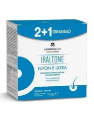 DIFA COOPER Nipon e Ultra Trio 3x30 capsule 981960925 Cantabria Labs Difa Cooper