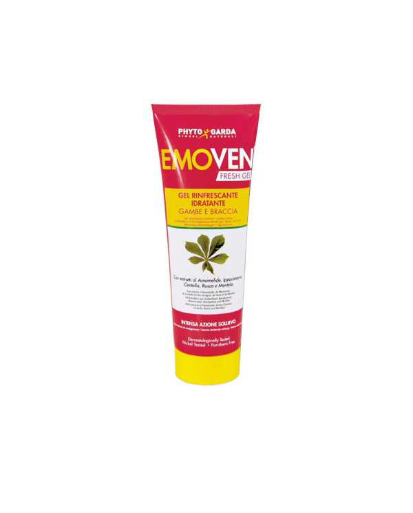 EMOVEN FRESH GEL 125 ml 911457784