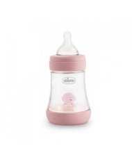 CHICCO Perfect 5 Biberon 150 ml Rosa 1Foro 979256260