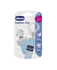 CHICCO Clip Fashion Bimbo 973073923 Chicco