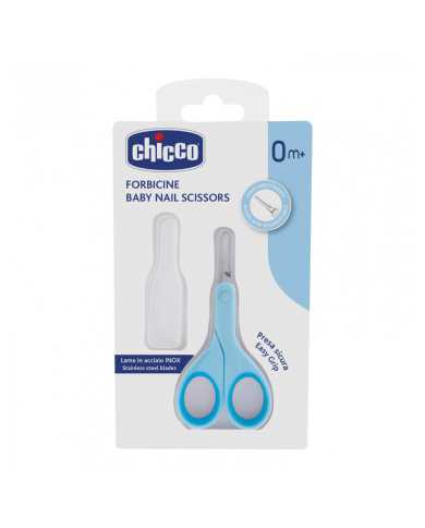 CHICCO Forbicine Azzurre 924729282 Chicco