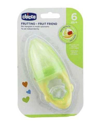 CHICCO Fruttino Succhietto Retina 977465044 Chicco