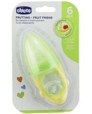 CHICCO Fruttino Succhietto Retina 977465044 Chicco