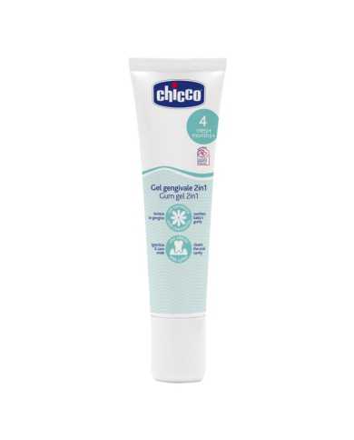 CHICCO Gel Gengivale Multifunzione 921738403 Chicco