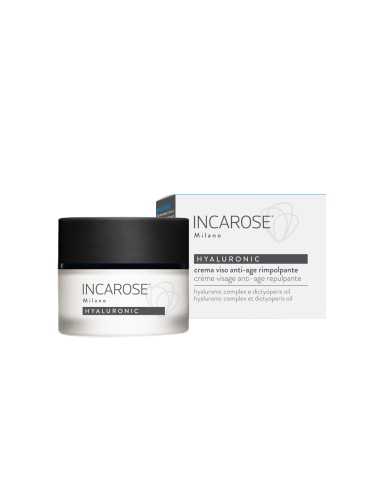 INCAROSE Hyaluronic Crema Anti Age 50ml 983036815