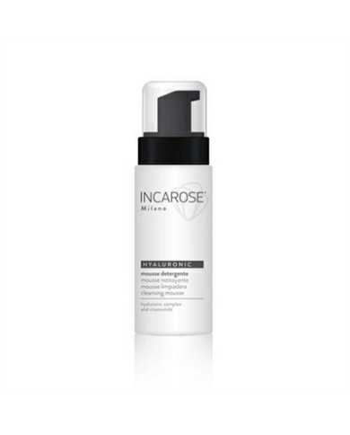 INCAROSE Hyaluronic Mousse Detergente Viso 983036878