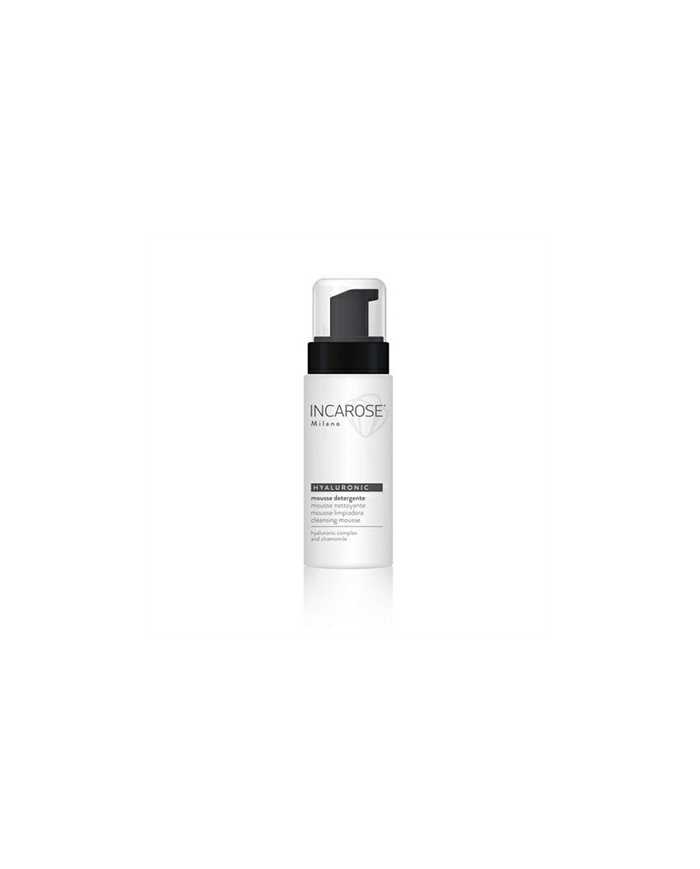 INCAROSE Hyaluronic Mousse Detergente Viso 983036878