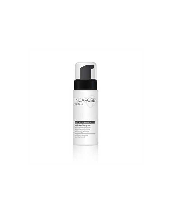 INCAROSE Hyaluronic Mousse Detergente Viso 983036878