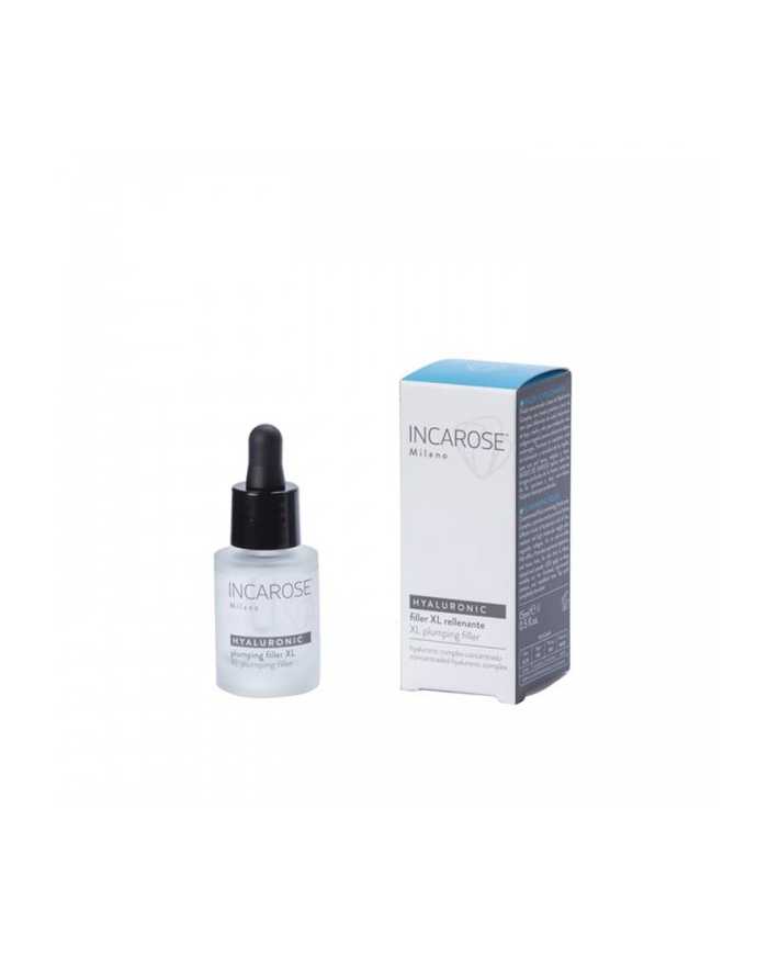 INCAROSE Hyaluronic Siero Filler 3D 983036854